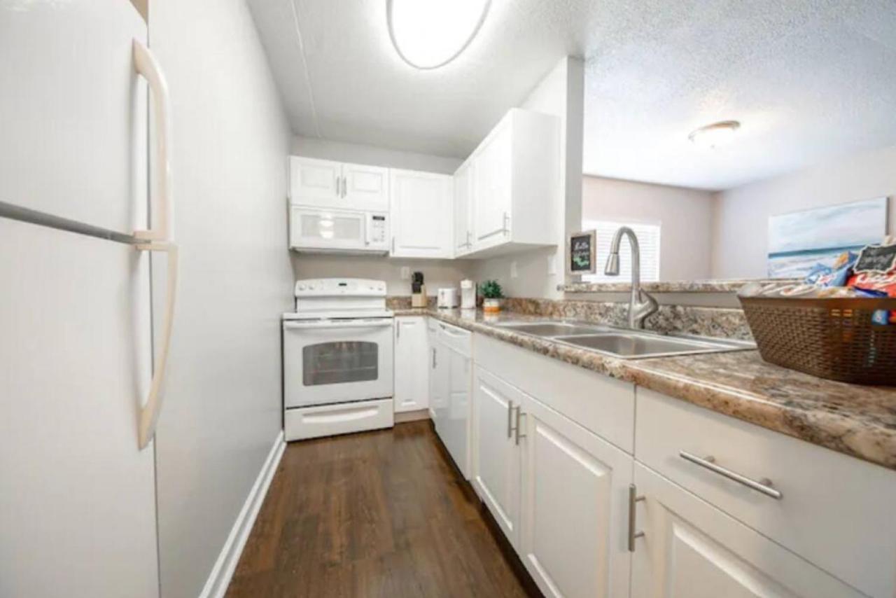 Westshore South Tampa Apt Apartment Bagian luar foto