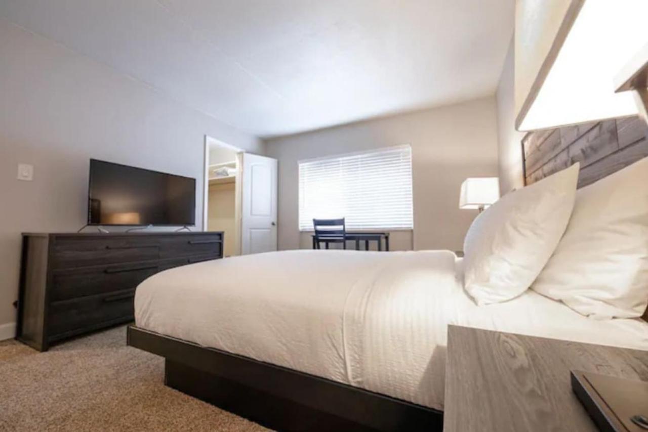 Westshore South Tampa Apt Apartment Bagian luar foto