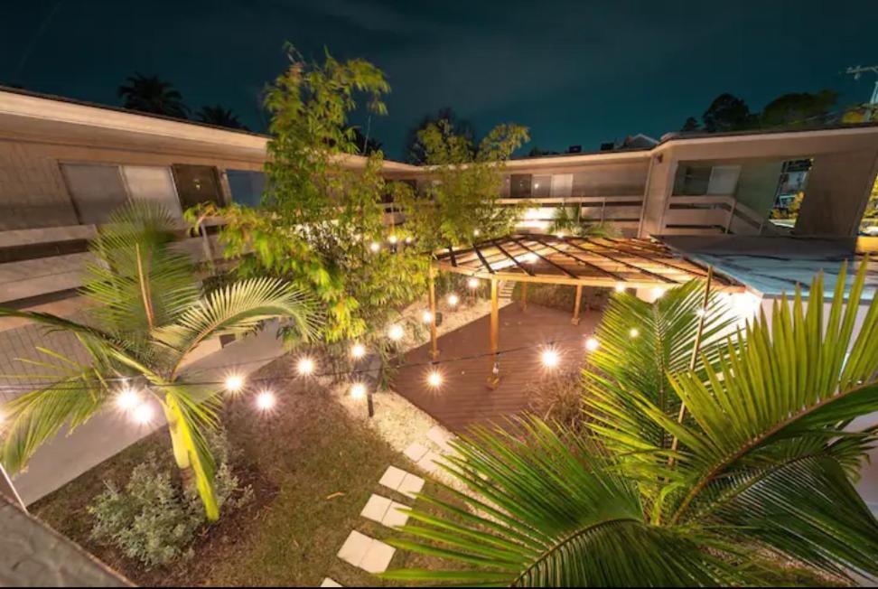 Westshore South Tampa Apt Apartment Bagian luar foto