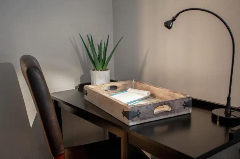 Westshore South Tampa Apt Apartment Bagian luar foto